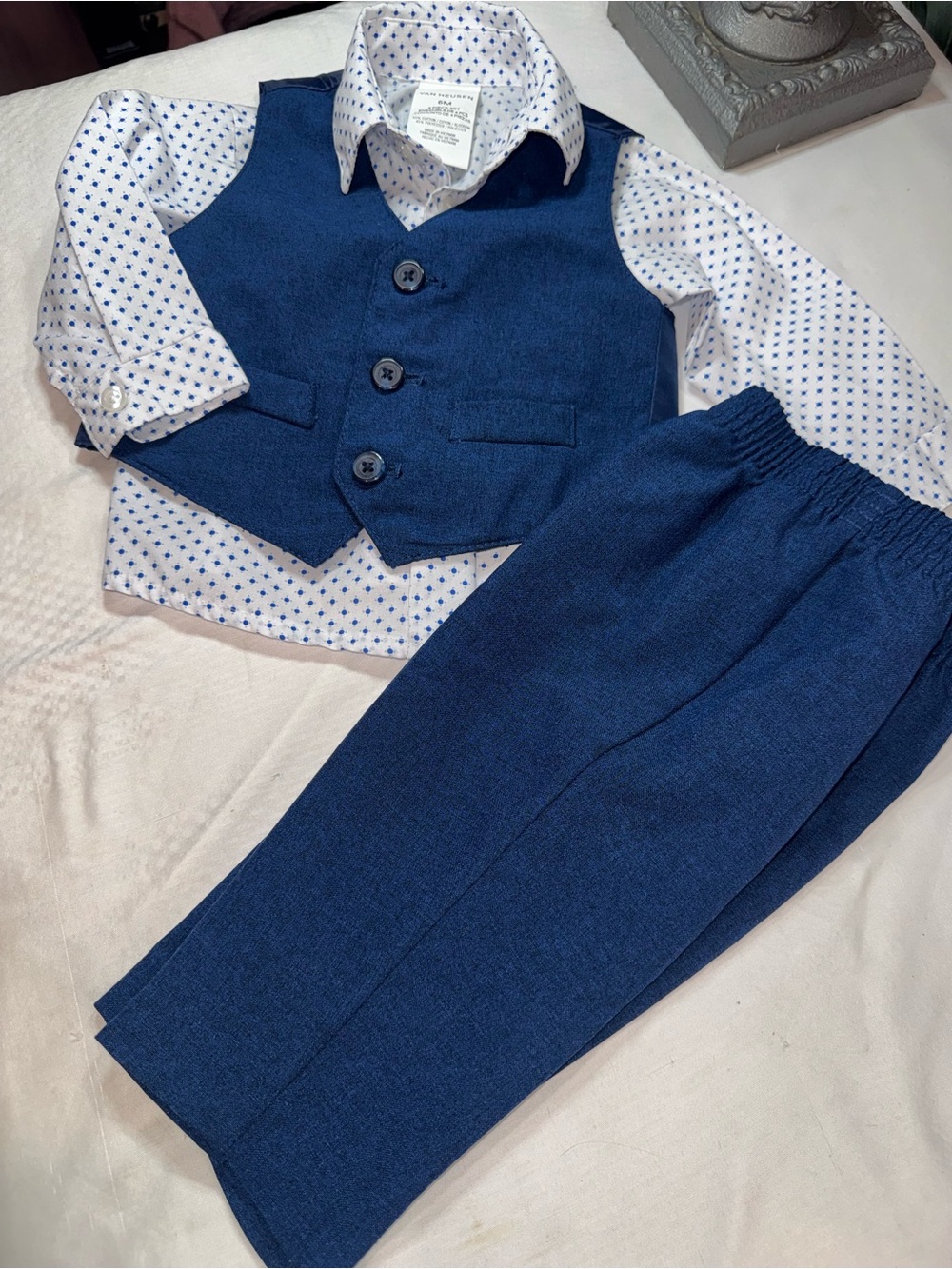 Shirt Subcategory Identification